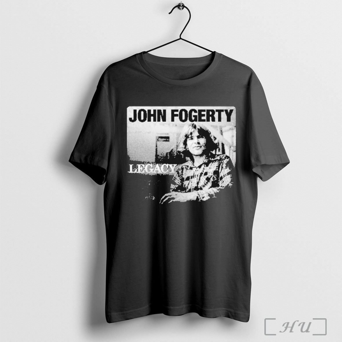 John Fogerty Legacy T Shirt