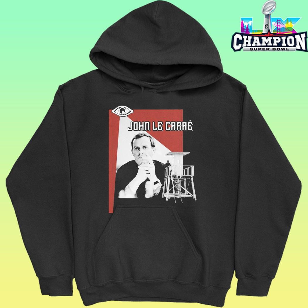 John Le Carré Shirt