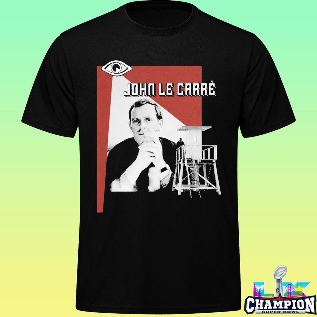 John Le Carré Shirt
