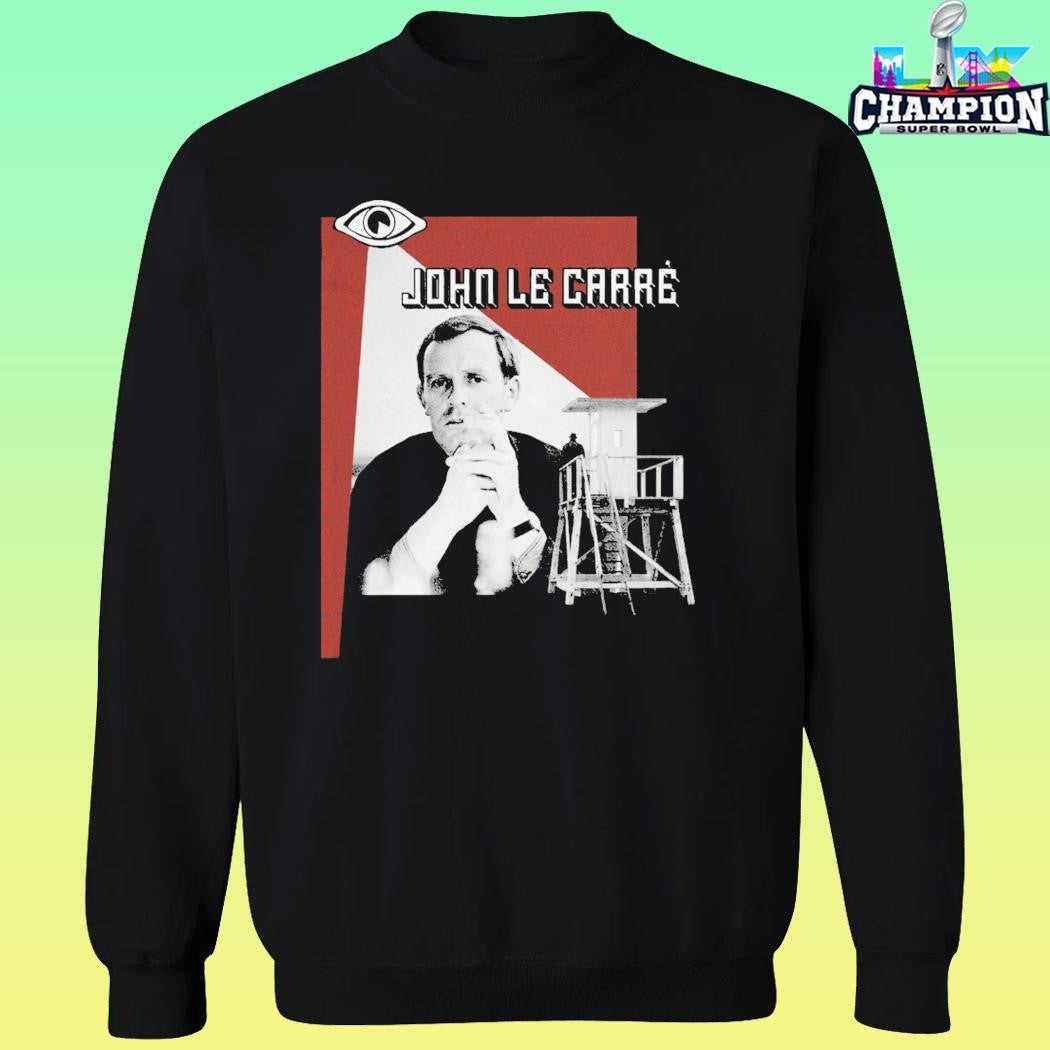 John Le Carré Shirt