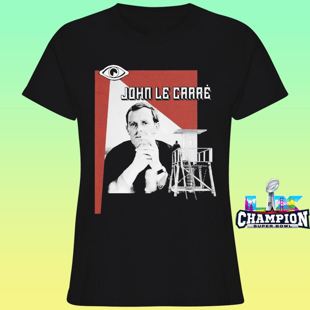 John Le Carré Shirt