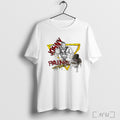 Johnny Paine Pitbull Of Pro Wrestling T Shirt