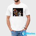 Johnson Blocks A Shot By Iowa Guard Shirt
