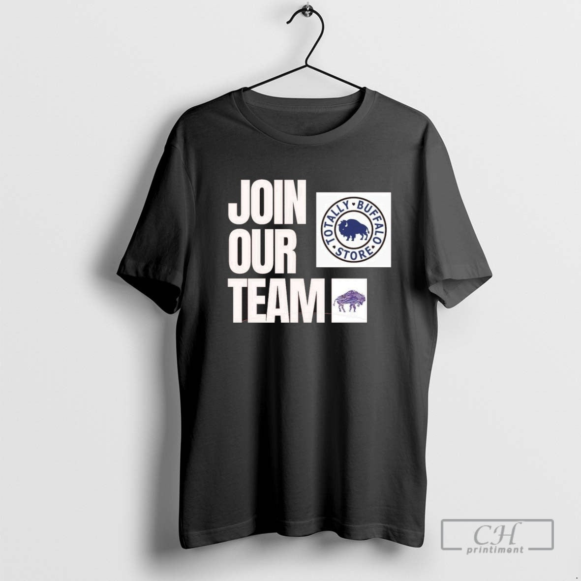 Join Our Team Totally Buffalo Store