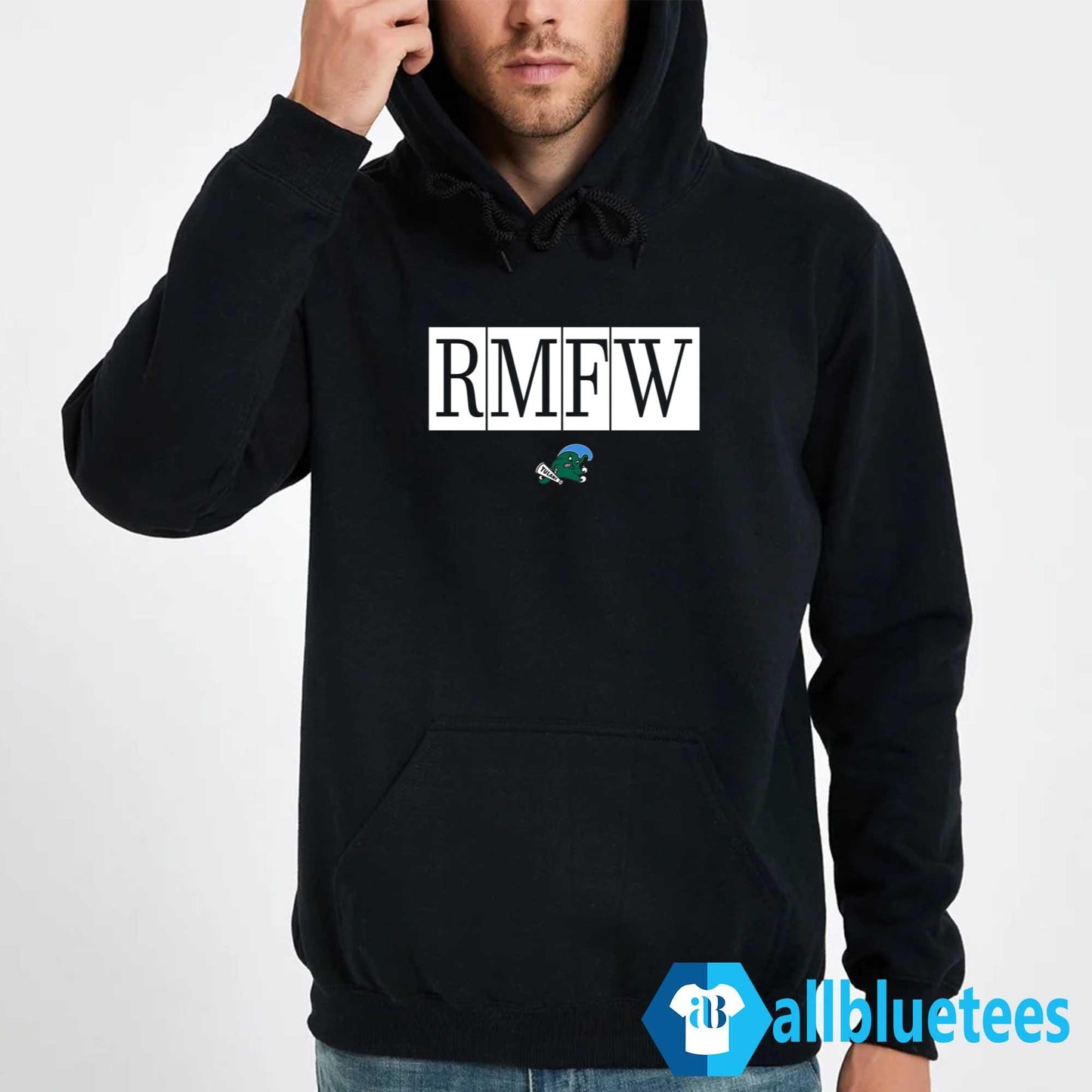 Jon Sumrall RMFW Shirt