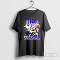 Jonah Coleman Triple Player Washington Huskies