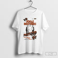 Jonas Brothers 20 September 2025 Moda Center Portland Or