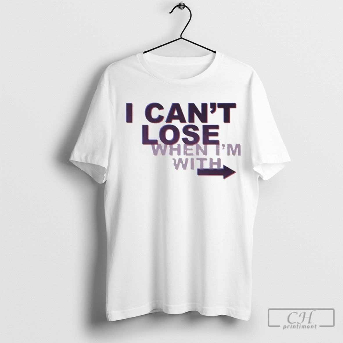 Jonas Brothers Shirt I Cant Lose Arrow Shirt Tee Shirts