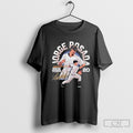 Jorge Posada Graphic Signature Ny Yankees Shirt Sweater