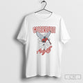 Jose Ramirez Cleveland Guardians Angel Shirt Sweater