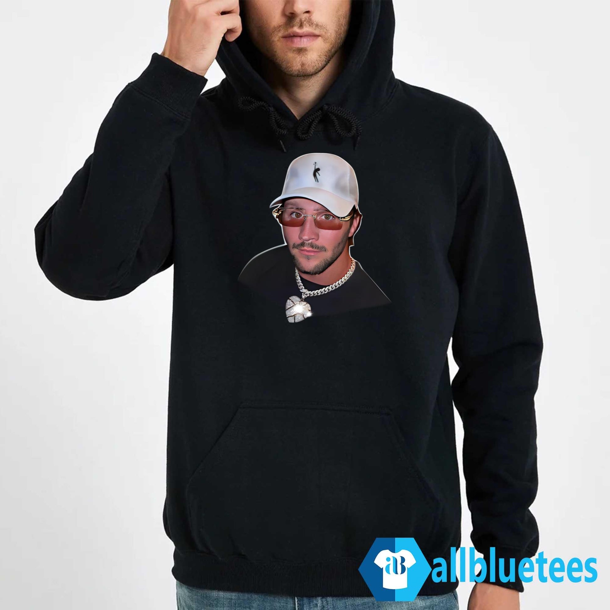 Josh Allen Swaggy Shirt