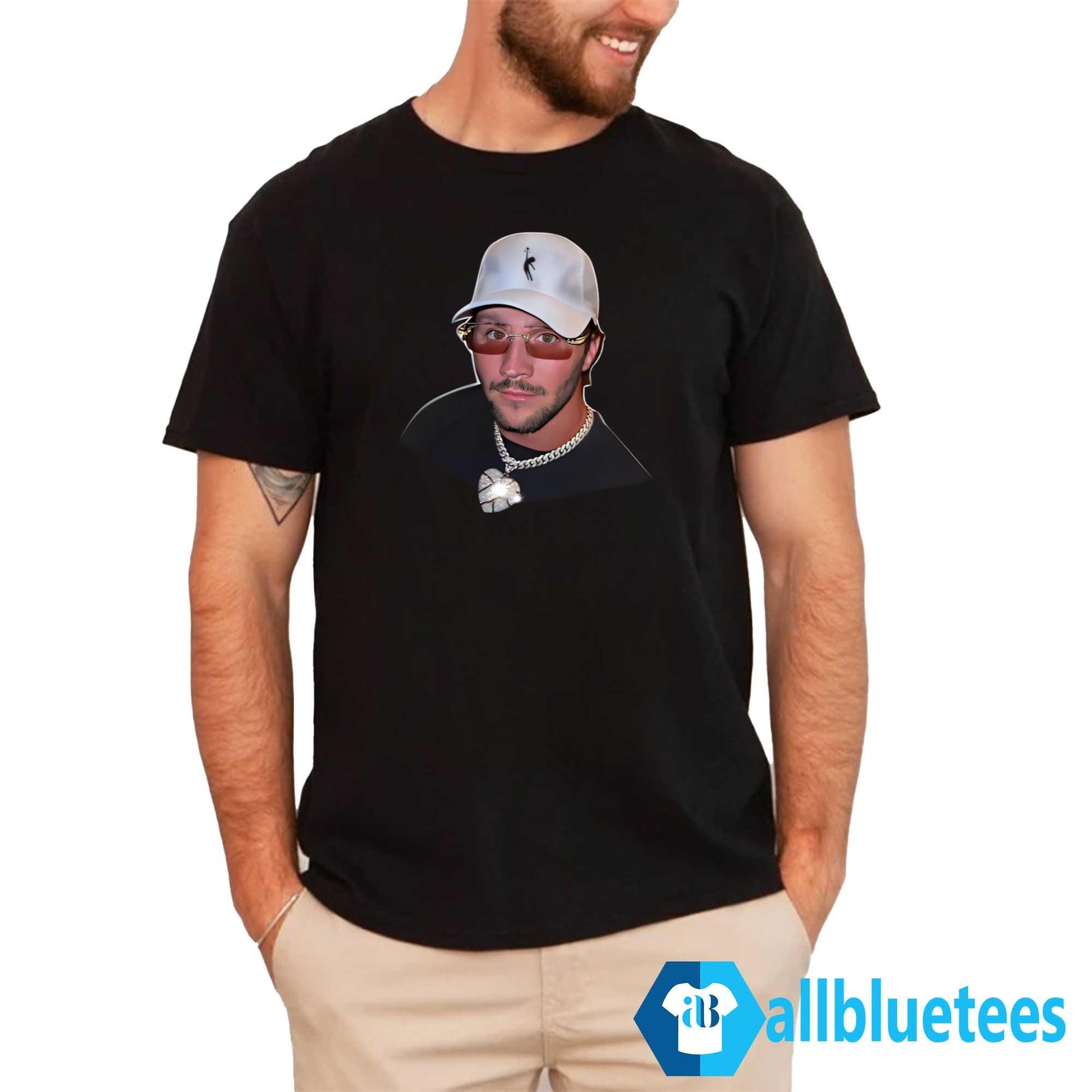 Josh Allen Swaggy Shirt