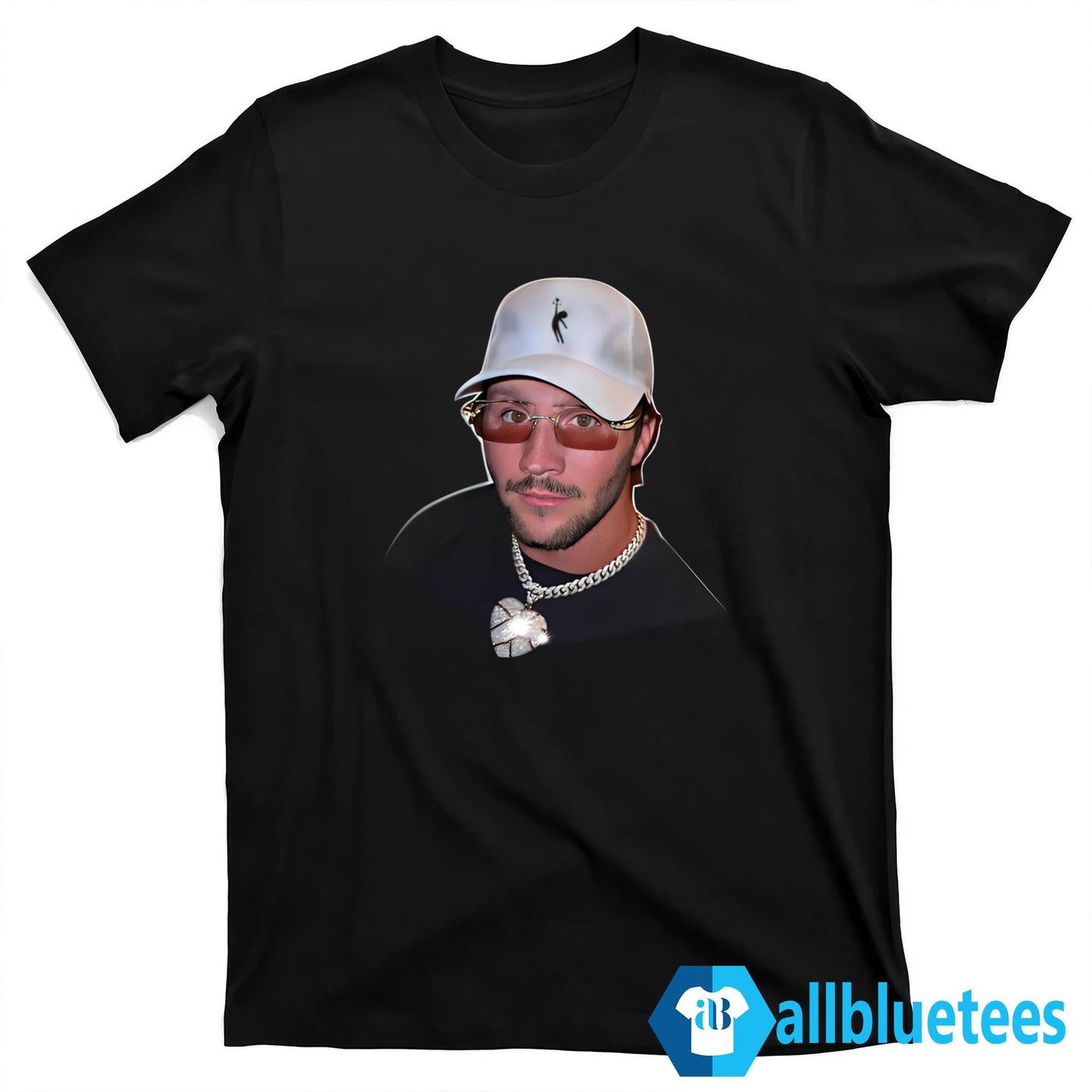 Josh Allen Swaggy Shirt
