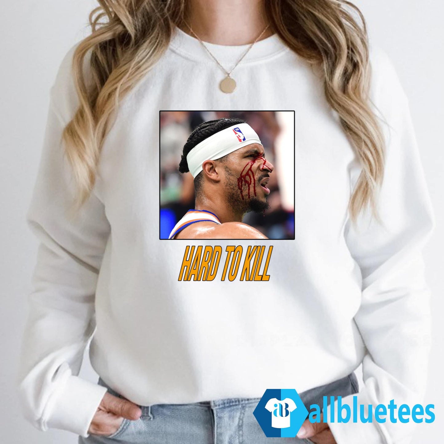 Josh Hart Hard To Kill Shirt