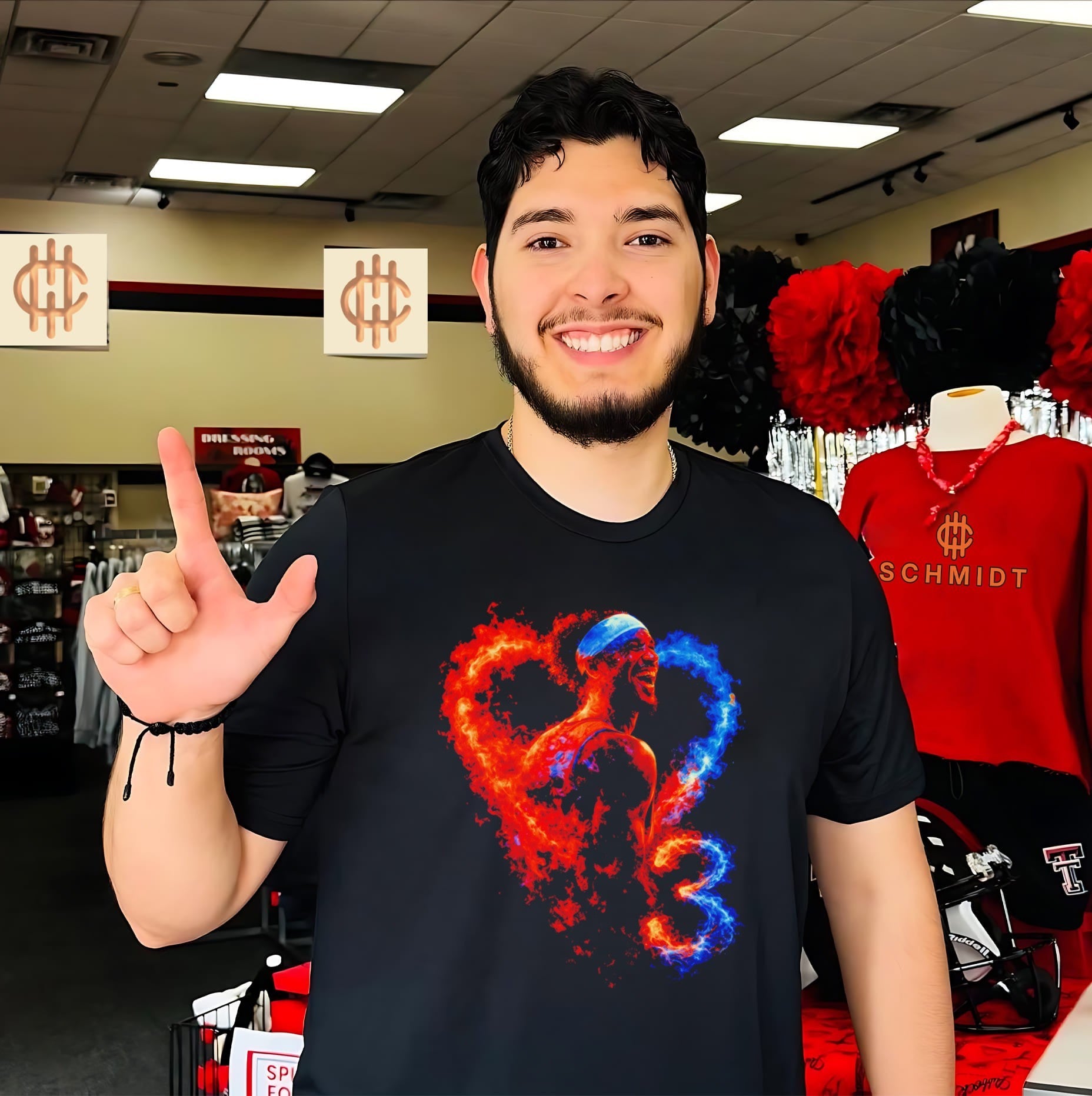 Josh Hart New York Knicks Hart Of The City ’26 shirt