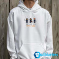 Josh Hart Nova York Hoodie