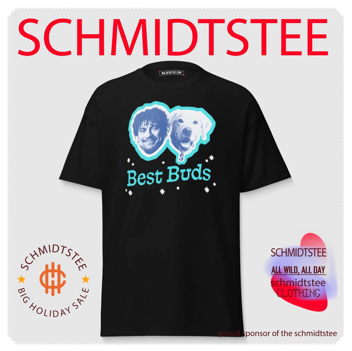 Josh Naylor and Tucker Seattle Mariners best buds shirt