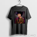 Joshua Metellus Harrison Smith Is Coming Back Meme T Shirt