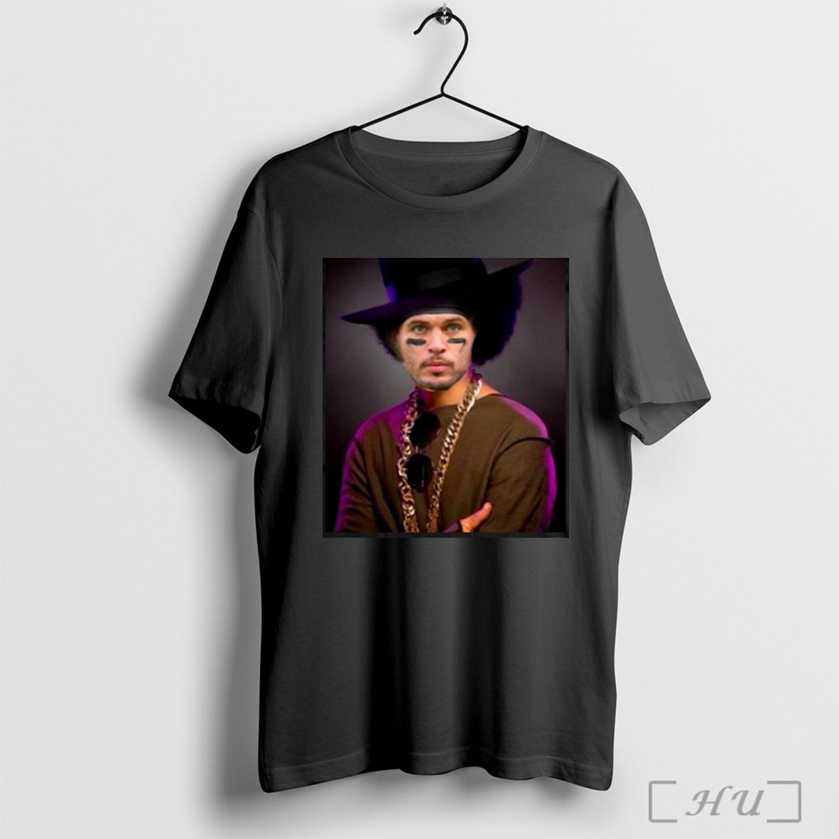 Joshua Metellus Harrison Smith Is Coming Back Meme T Shirt