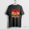 Journeymen Standing Stones Holyhead Skeleton Shirt Sweater