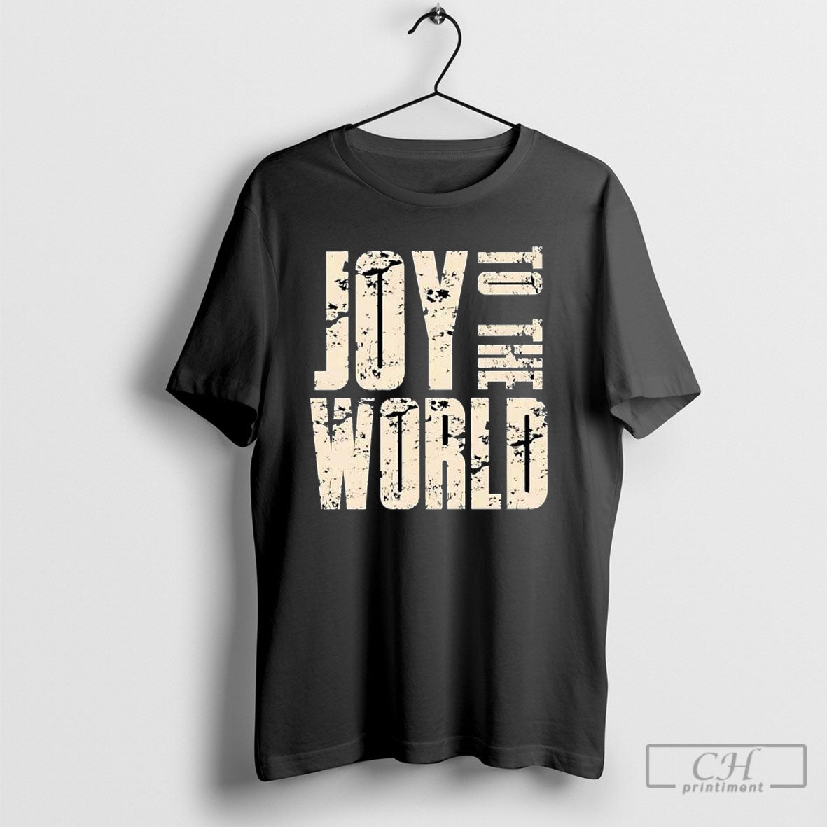 Joy To The World Text