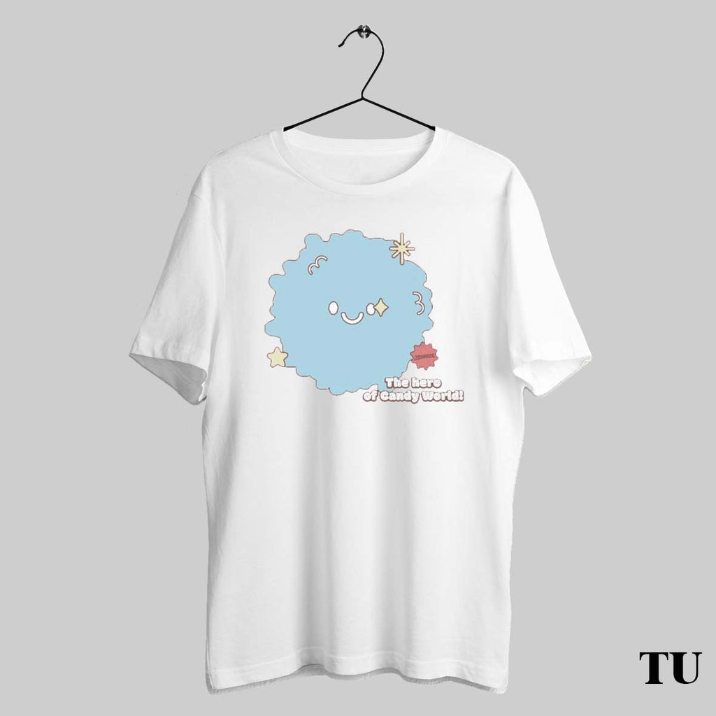 Joyride The Hero Of Candy World T Shirt Trending