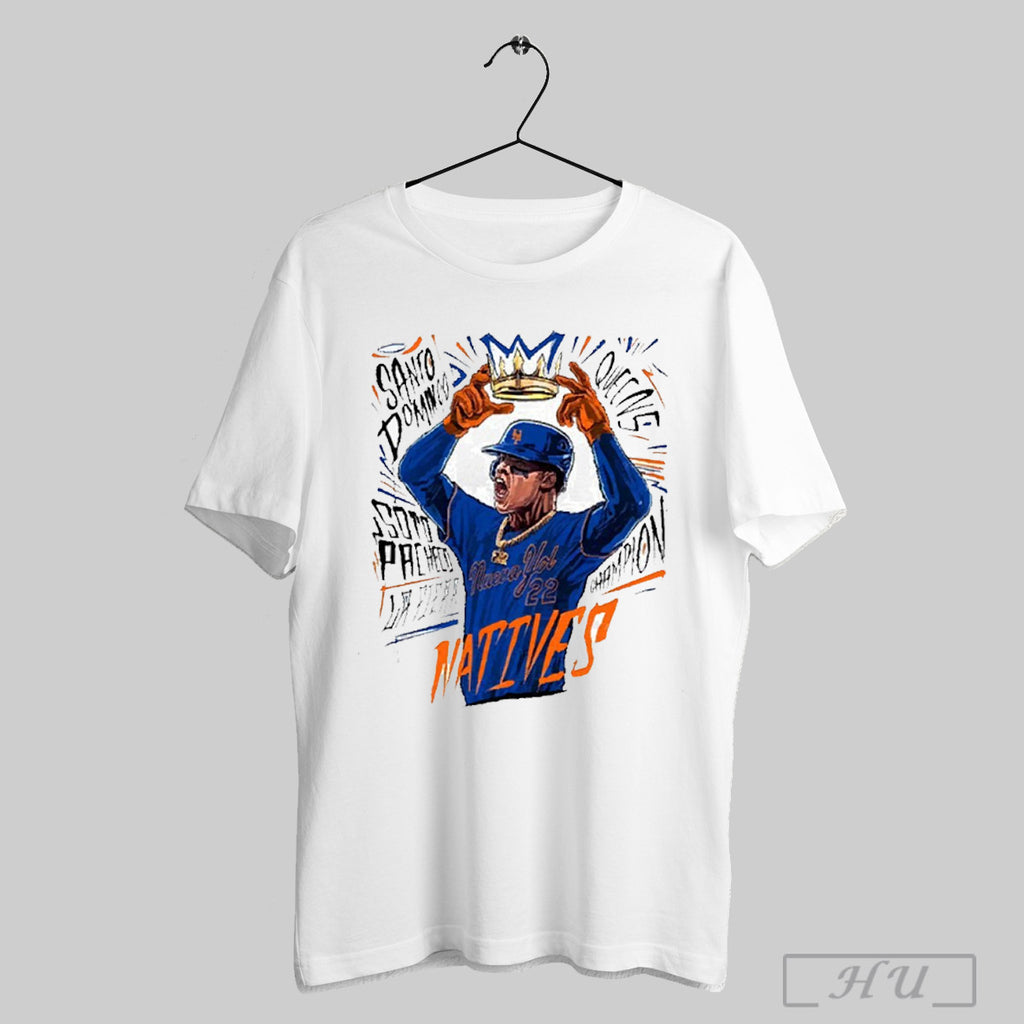Juan Soto Nuevayol Mets 2025 T Shirt
