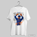 Juan Soto Nuevayol Mets 2025 T Shirt