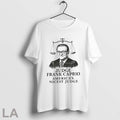 Judge Frank Caprio Americas Nicest Judge T Shirt