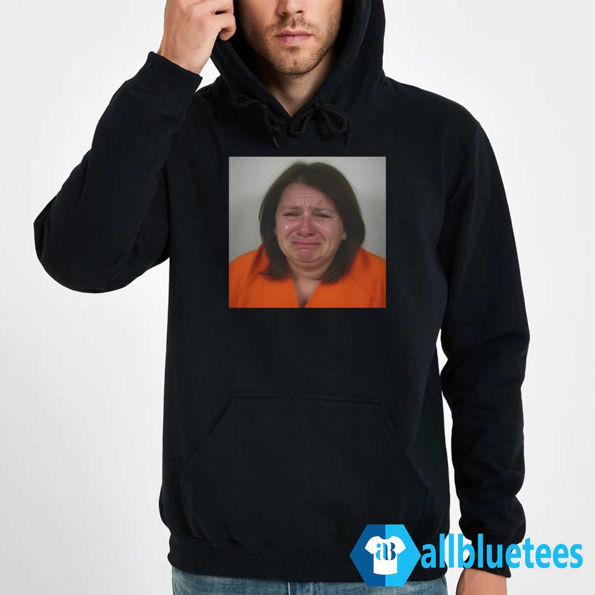 Judge Hannah Dugan Mugshot Shirt