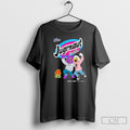 Jugrnaut Viva Mexico Chicago 4 Life Characters Shirt Sweater