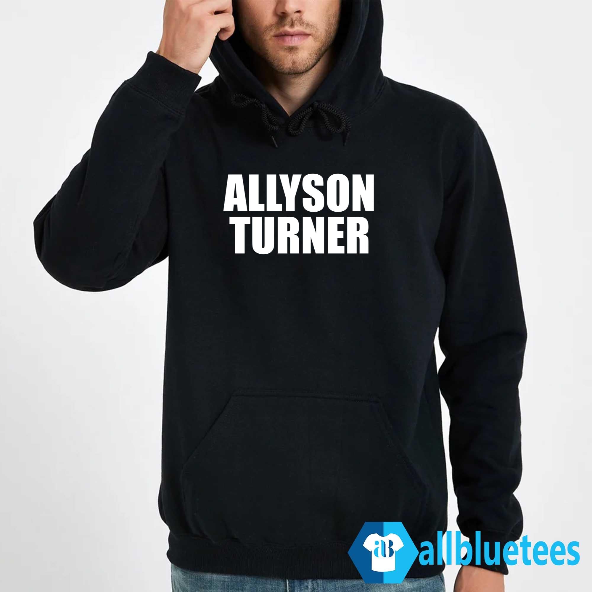 Juju Gotti Allyson Turner Shirt