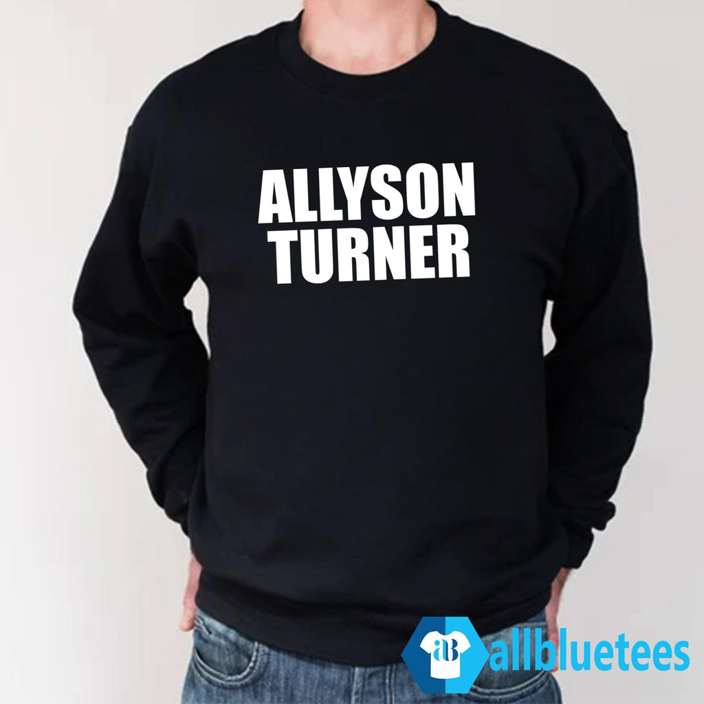 Juju Gotti Allyson Turner Shirt