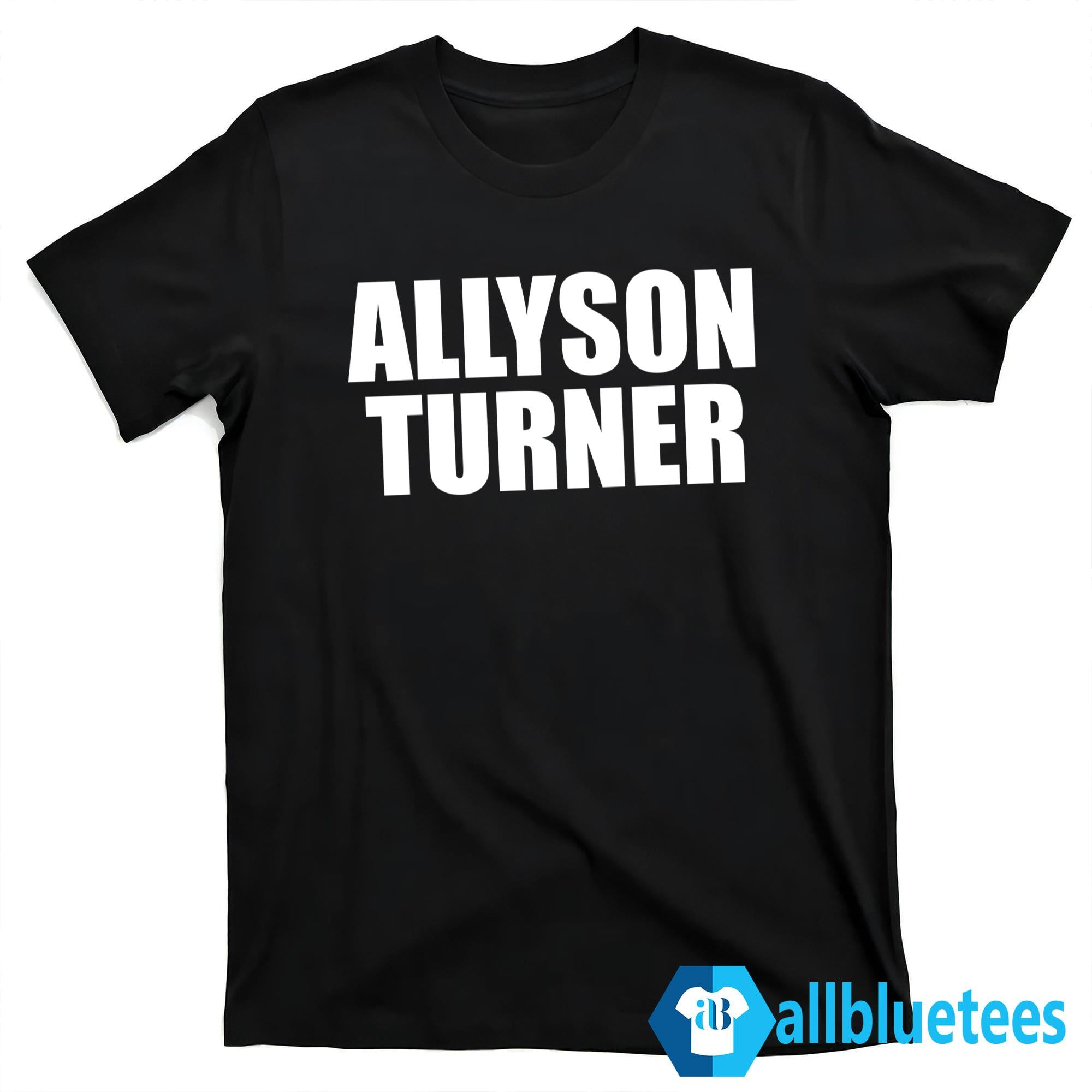 Juju Gotti Allyson Turner Shirt