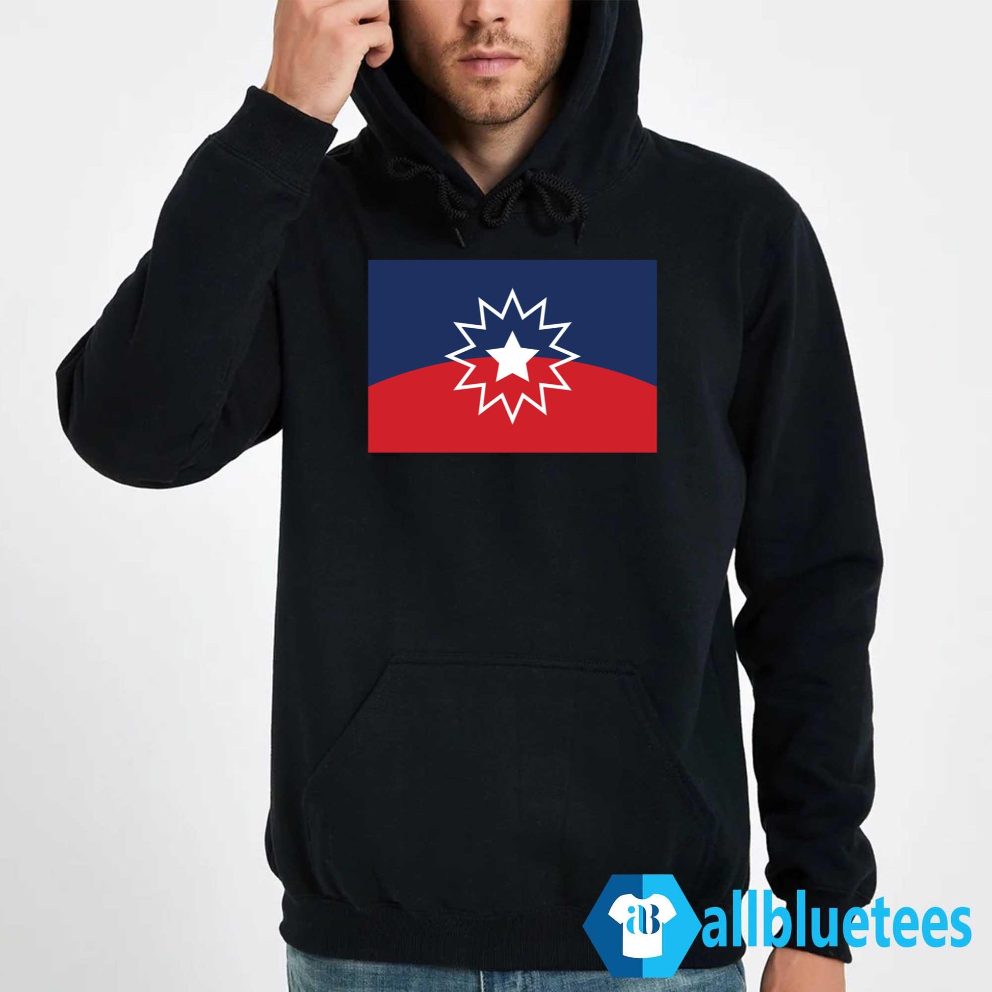 Juneteenth Flag Shirt