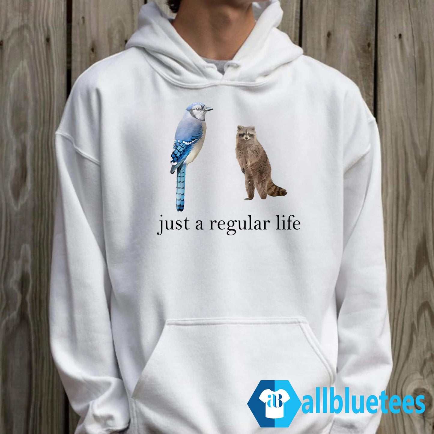 Just A Regular Life Shirt