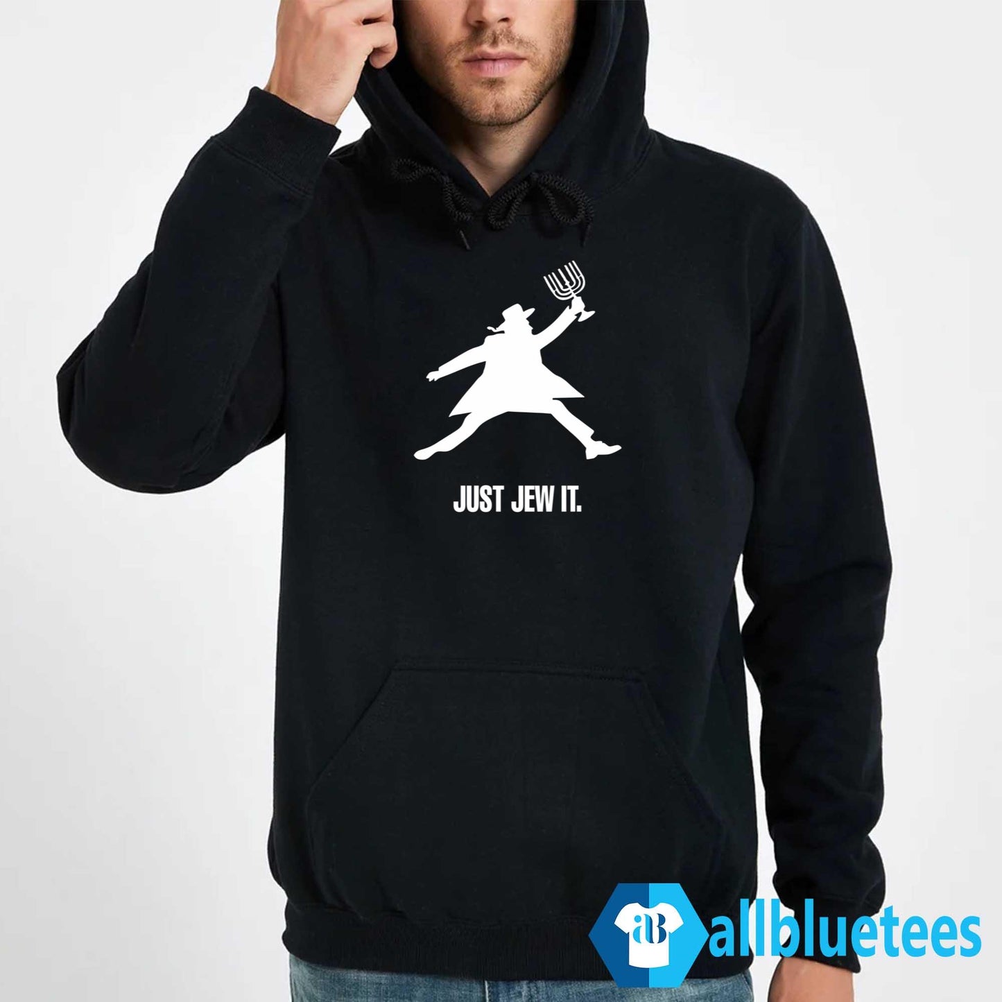 Just Jew It Shirt