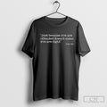 Just Because You Are Offended Doesnt Mean You Are Right Charlie Kirk Shirt Sweater
