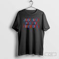 Just Here For The Fireworks T Shirt Sweater