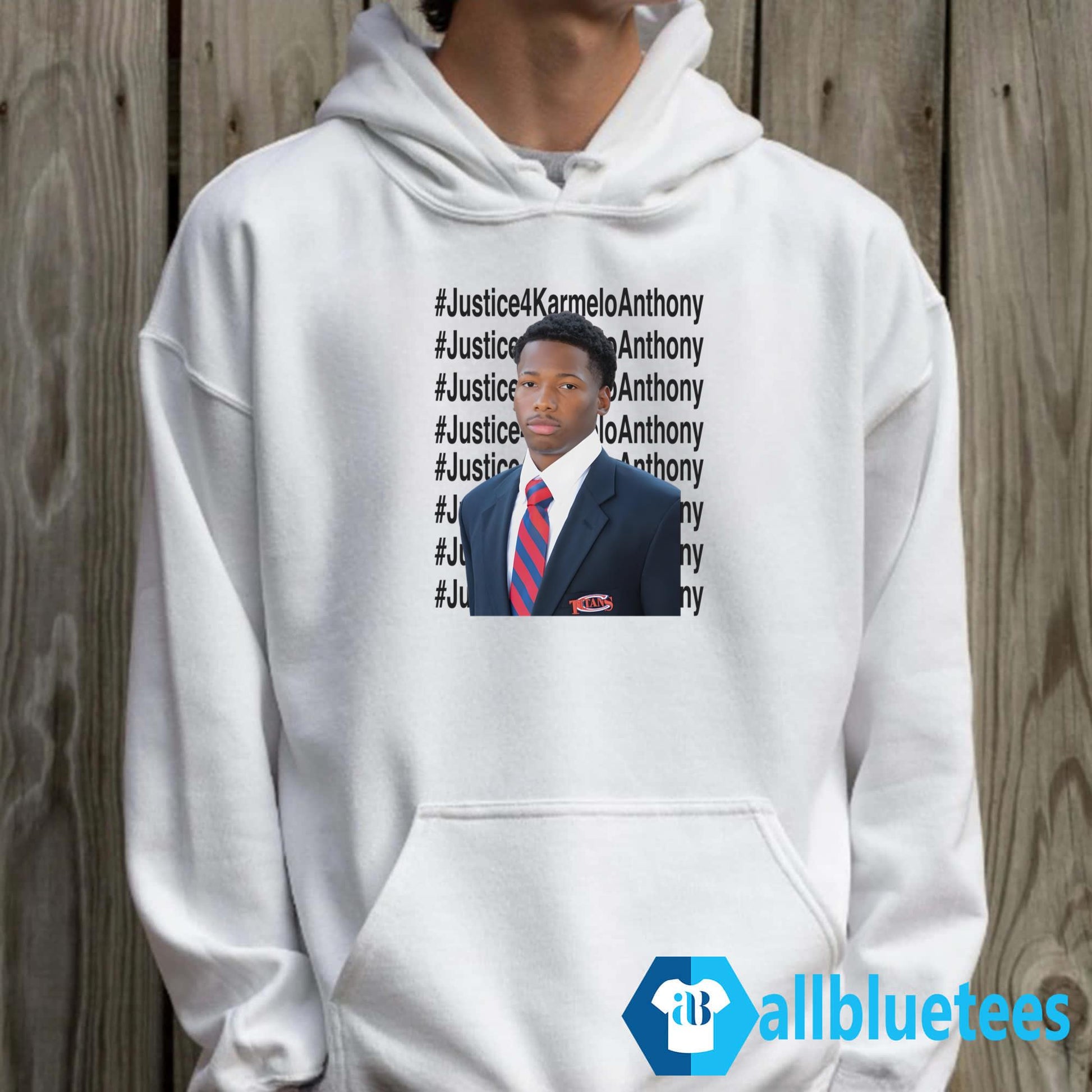 Justice 4 Karmelo Anthony Shirt