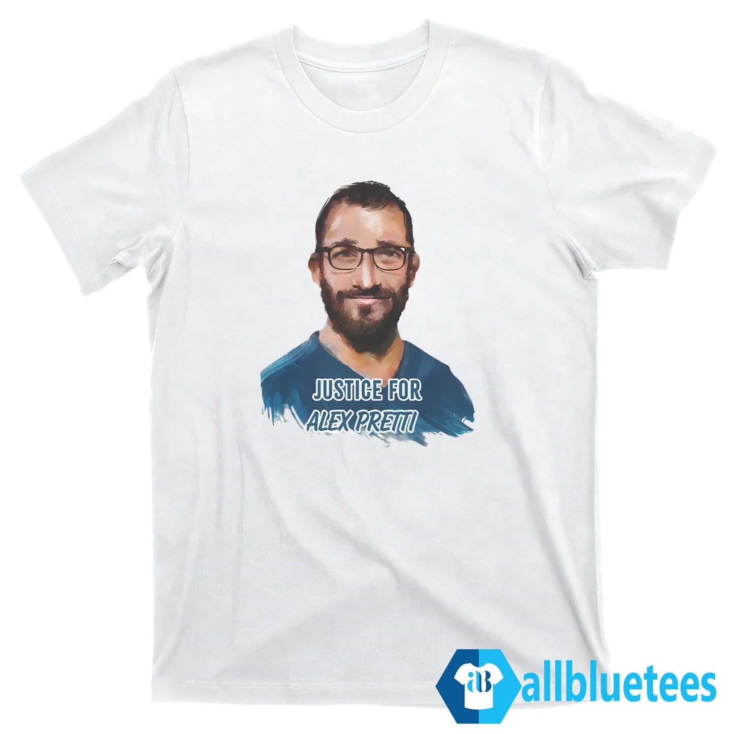 Justice For Alex Pretti Shirt