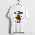 Justice For Peanut 2024