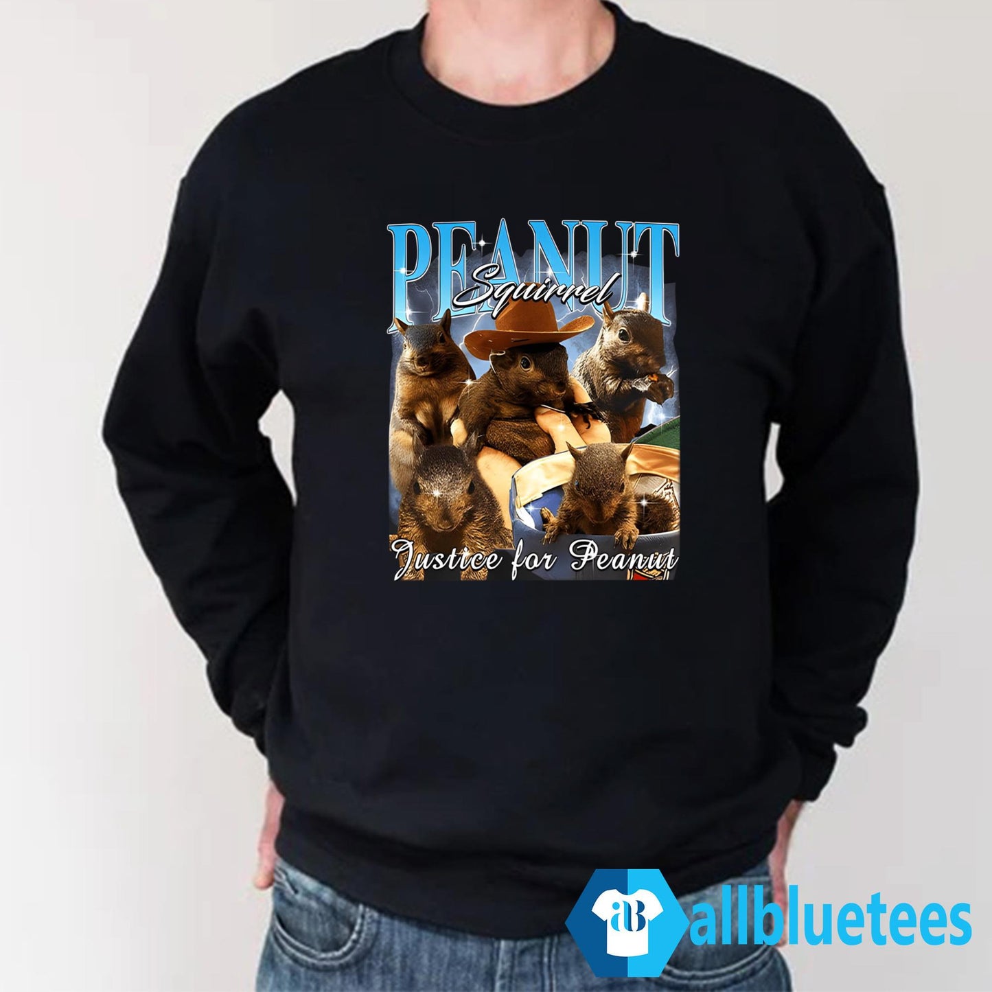 Justice For Peanut Bootleg Vintage Shirt