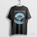 Justice For Trigg Shoes
