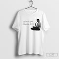 Justice For Charlie Kirk Final Speech Before Death Rip Patriotic Shirt Sweater