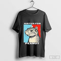 Justice For Peanut Peanut Squirrel Squirrel Lover