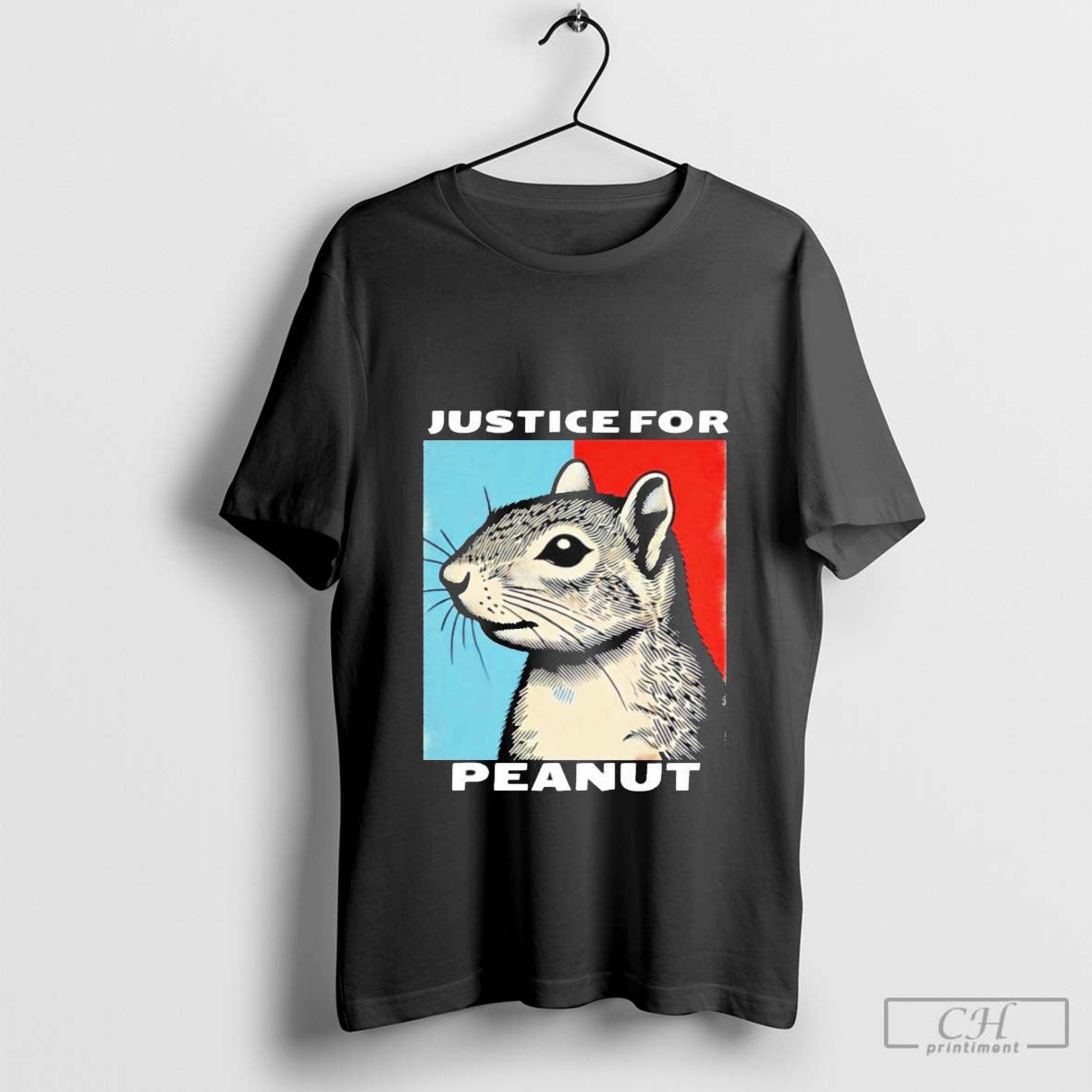 Justice For Peanut Peanut Squirrel Squirrel Lover