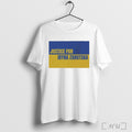 Justice For Ukrainian Iryna Zarutska T Shirt Sweatshirt Png