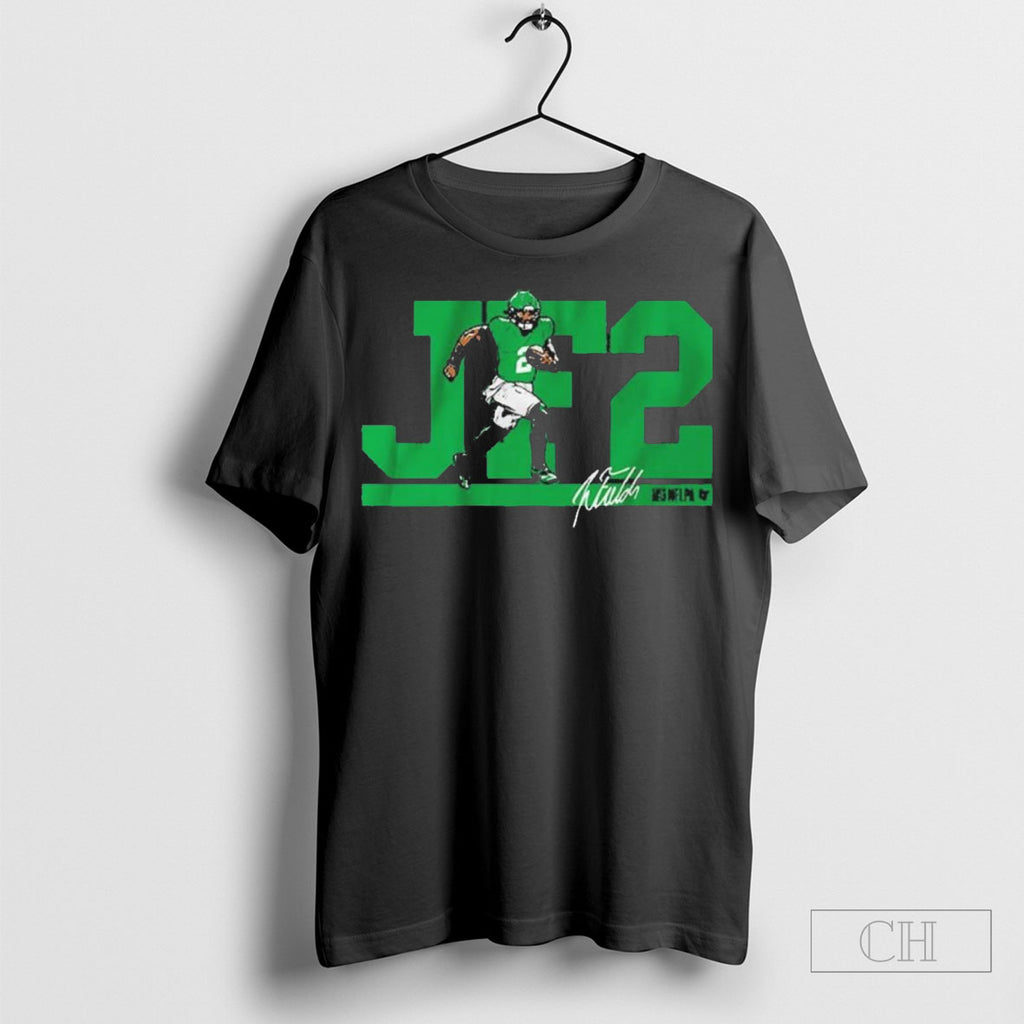 Justin Fields Jf2