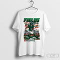 Justin Fields Planet Euphoria Shirt Sweater